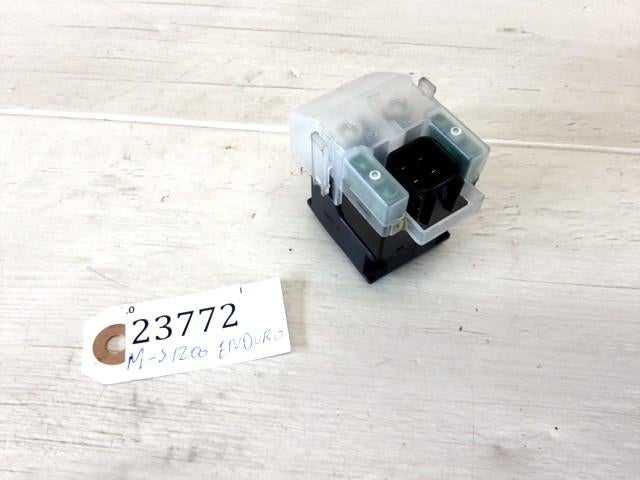 Multistrada 1200 Enduro 2016 - 2019 Ducati D1-54232