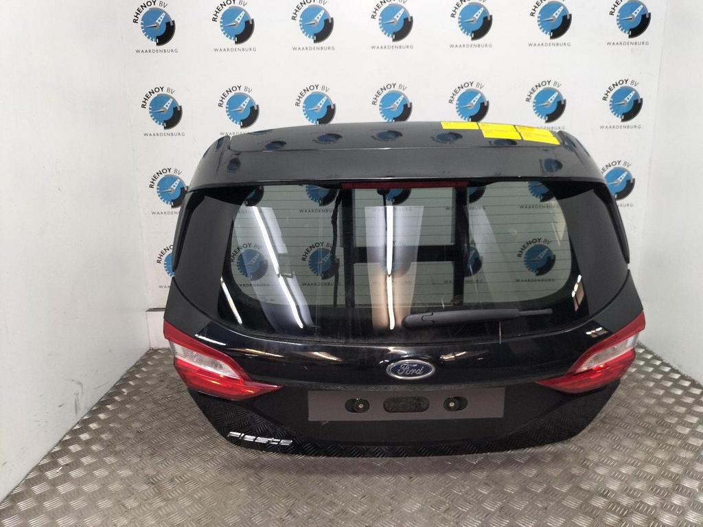 FORD FIESTA ACTIVE ACHTERKLEP 2019, Enlèvement ou Envoi, Utilisé, ARN reconnu