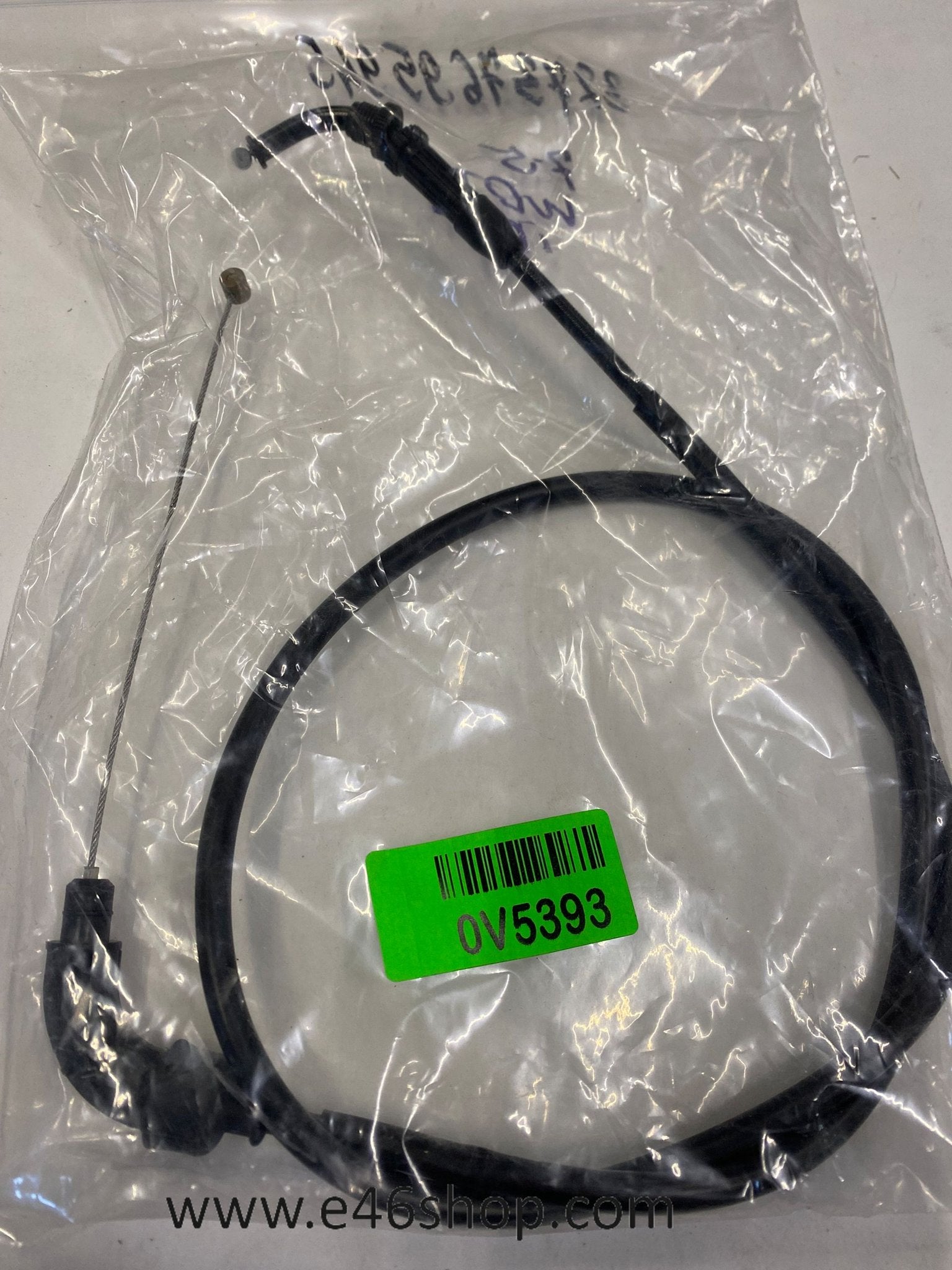 BMW R1200R GASKABEL NIEUW OE 32737695945, Motoren, -, -, Nieuw, Ophalen of Verzenden