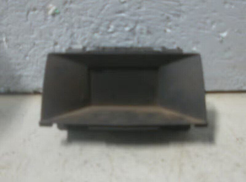 DISPLAY Opel Astra H (L48) (01-2004/05-2014) (13208089), Ophalen of Verzenden, Opel Automobile GmbH, Kontakt-opel@opel.com, Bahnhofsplatz 65423 Rüsselsheim am Main, DE
