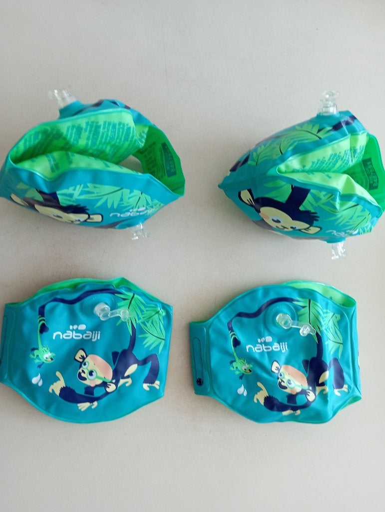 PISCINES DE NABAIJI pour enfants de 1 à 10 ans, Enlèvement ou Envoi, Neuf, Accessoire de natation