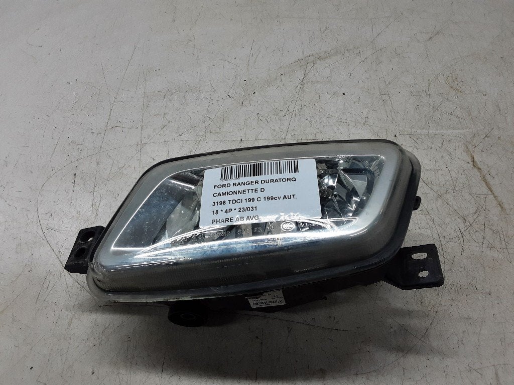 MISTLAMP LINKS VOOR Ford Ranger (EB3B15A225AB), Auto-onderdelen, Verlichting, Gebruikt, Ford