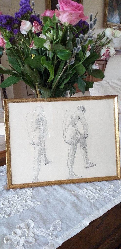 dessin, Enlèvement