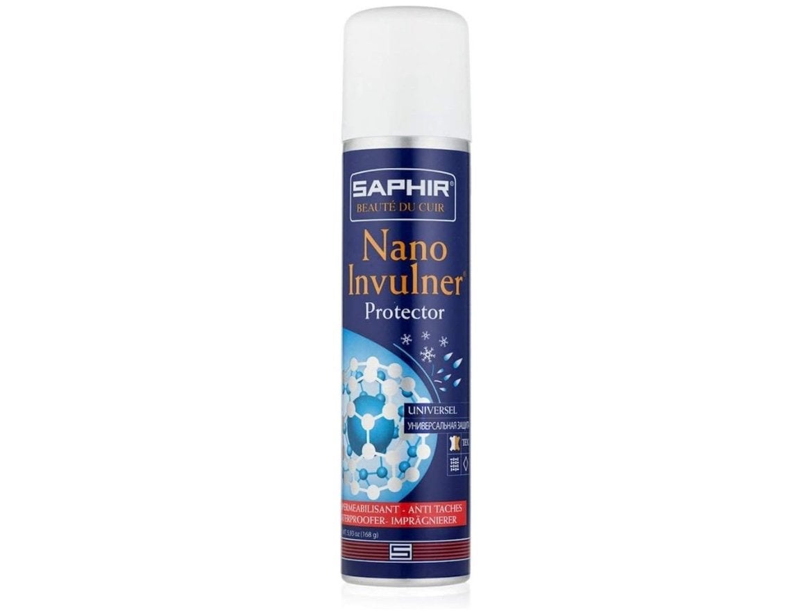 Nano Invulner Spuitbus., Kleding | Dames, Ophalen