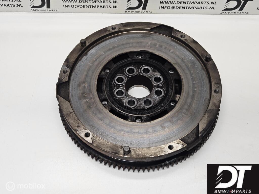 Vliegwiel BMW S54 E46 M3 Z4M E85 E86 21212229900, Auto-onderdelen, Gebruikt, Ophalen of Verzenden, BMW, BMW