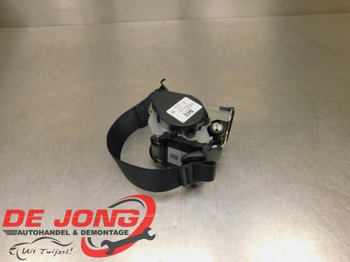 Ceinture de sécurité arrière droite d'un Tesla Model 3, -, 3 mois de garantie, Utilisé, Autres marques automobiles