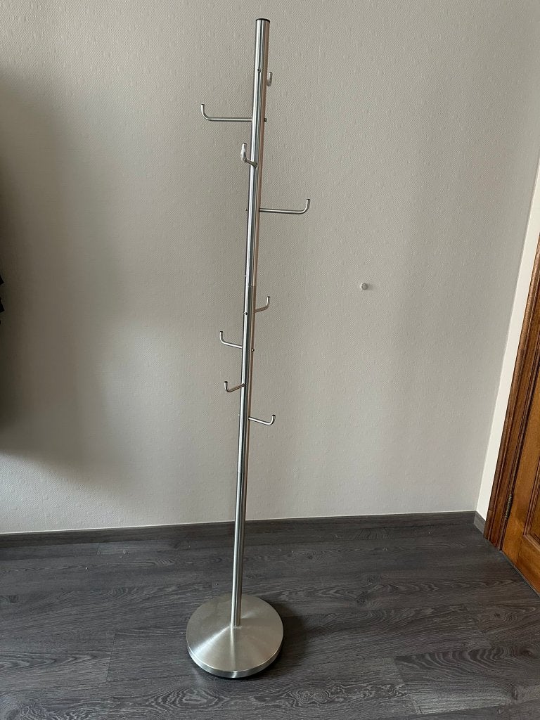 metalen kapstok, Huis en Inrichting, Ophalen, Zo goed als nieuw