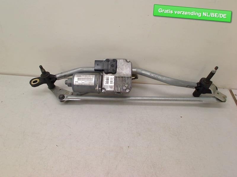 MOTEUR + TRINGLERIE ESSUIE GLACE AVANT Audi (8K1955023B), Auto-Union-Straße  1,
85057  Ingolstadt, DE, Info@audi.de, Audi, Utilisé
