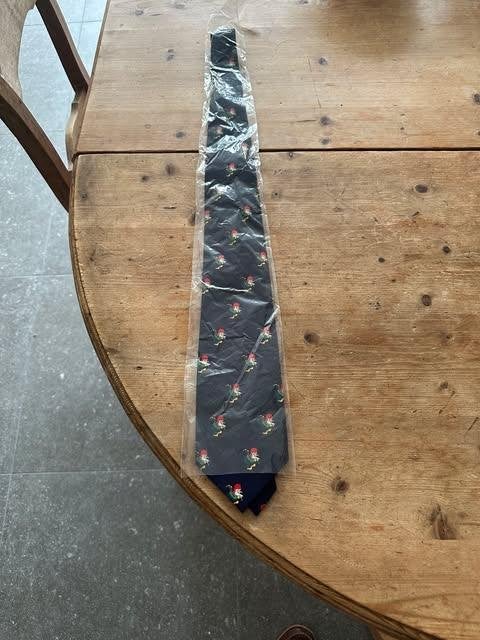 Chouffe das, Ophalen of Verzenden, Nieuw, Kleding, Overige merken
