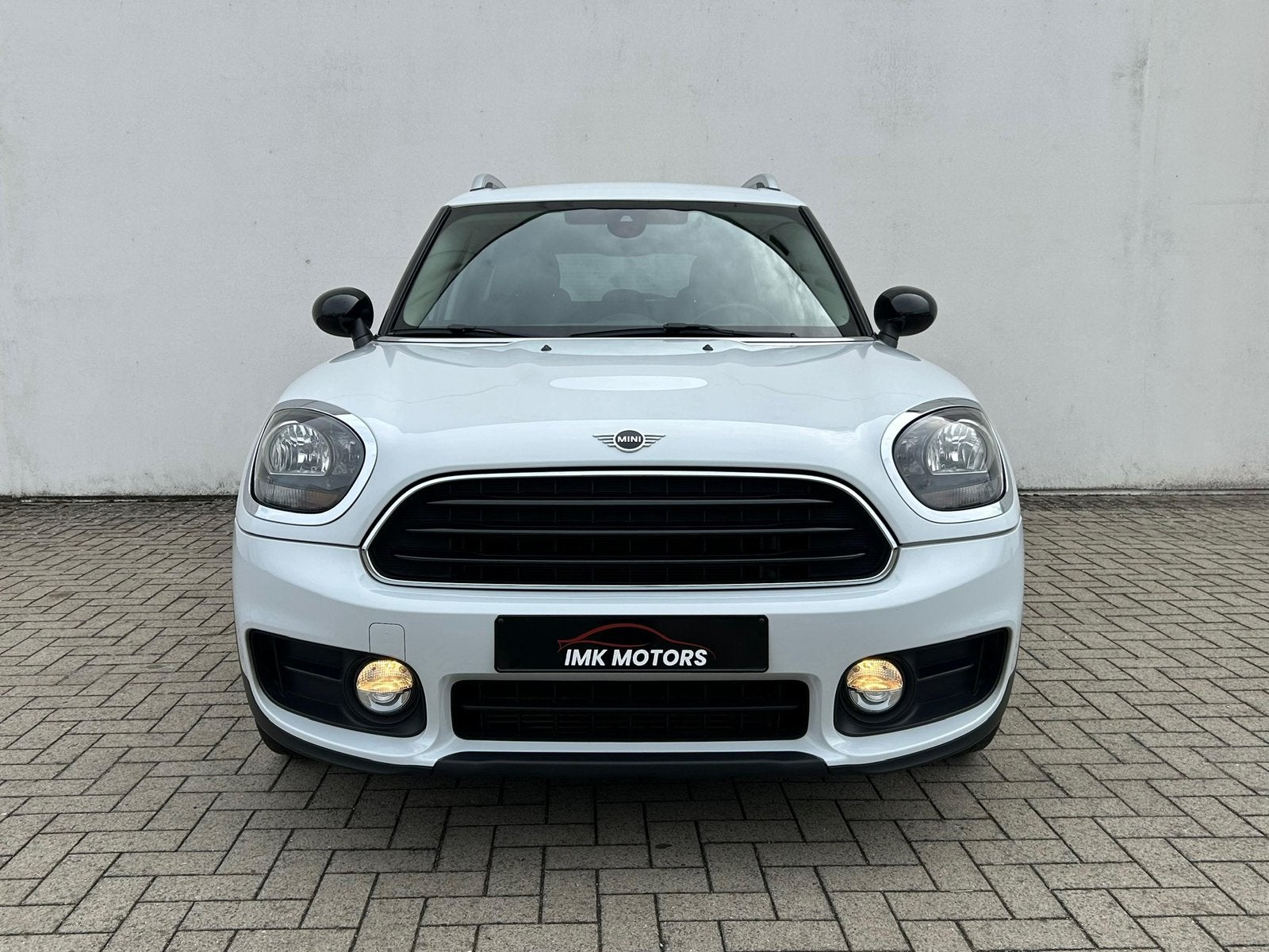 MINI ONE COUNTRYMAN (F60) 1.5 BENZINE 2018 EURO 6b, Autos, Mini, https://public.car-pass.be/vhr/1f6f3f40-7104-4f7e-bf2b-5cc3535bf565