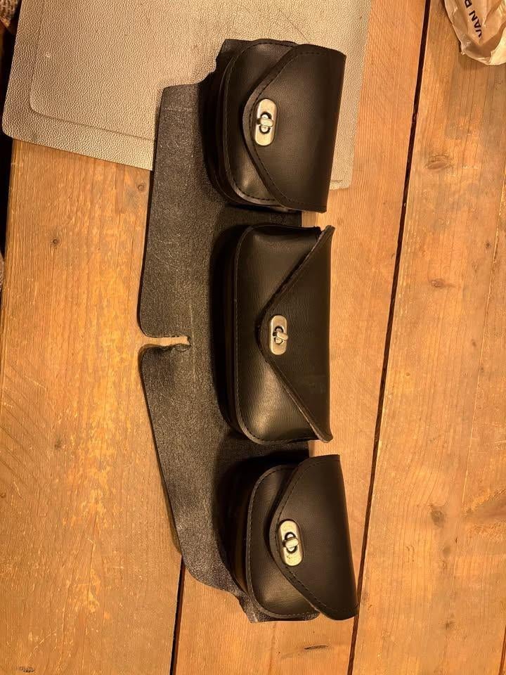 Schermtassen HD, Motoren, Ophalen of Verzenden, Gebruikt