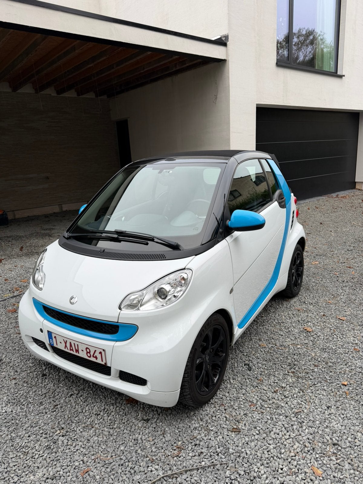 Smart fortwo, Autos, Achat, Particulier, ForTwo, Essence