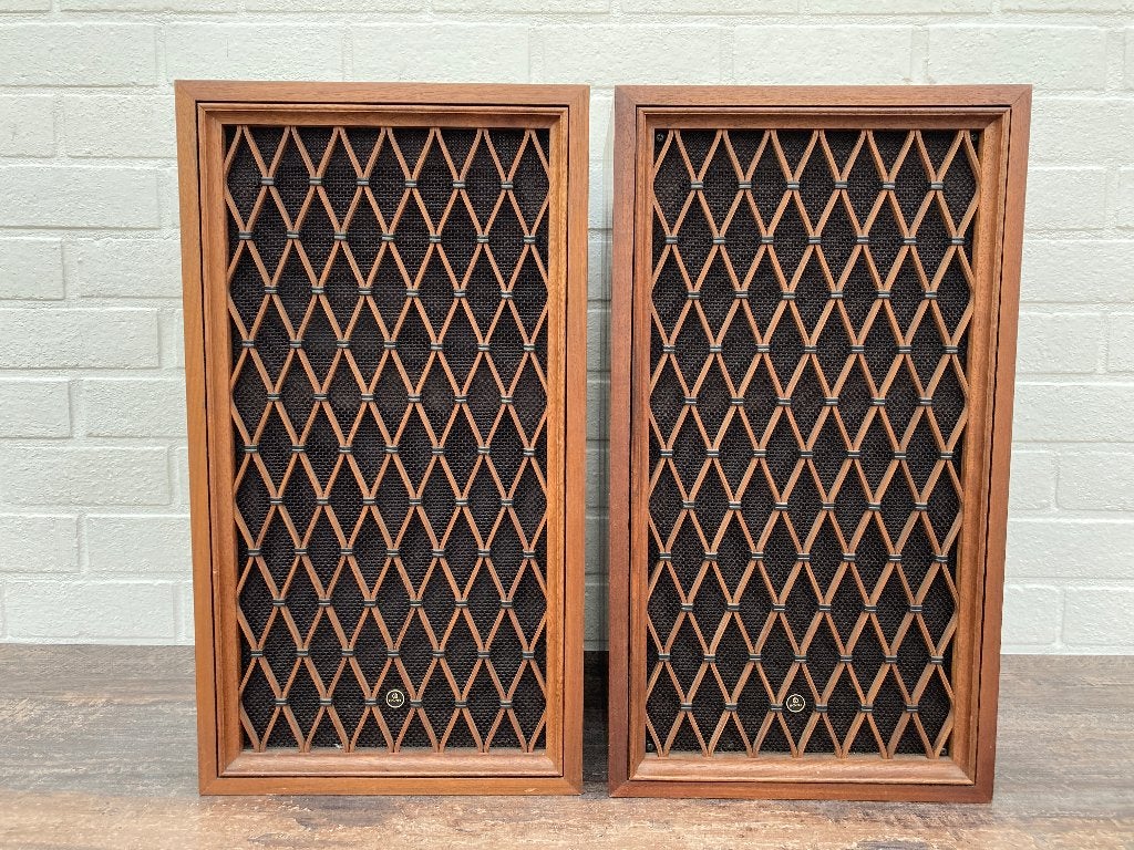 Pioneer CS 66 speakers - Werkend en mooie staat, TV, Hi-fi & Vidéo, Enceintes, Kit d'enceintes, 60 à 120 watts, Enlèvement, Pioneer