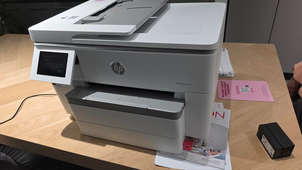 HP OfficeJet Pro 9730e (A4, A3), Informatique & Logiciels, Imprimantes, Imprimante, Enlèvement