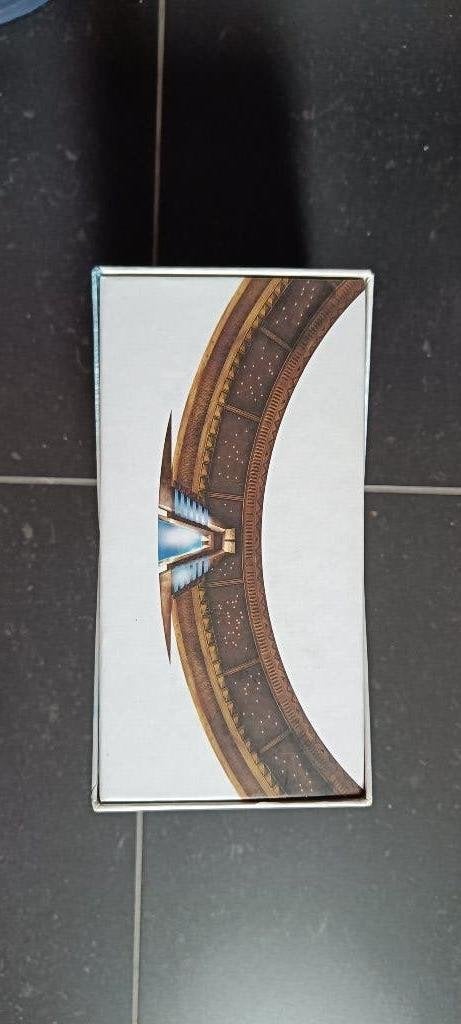 Stargate Atlantis complete dvd collectie, Ophalen of Verzenden, Zo goed als nieuw, Science Fiction en Fantasy