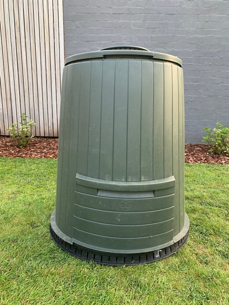 Compostvat, Tuin en Terras, Ophalen, Compostbak