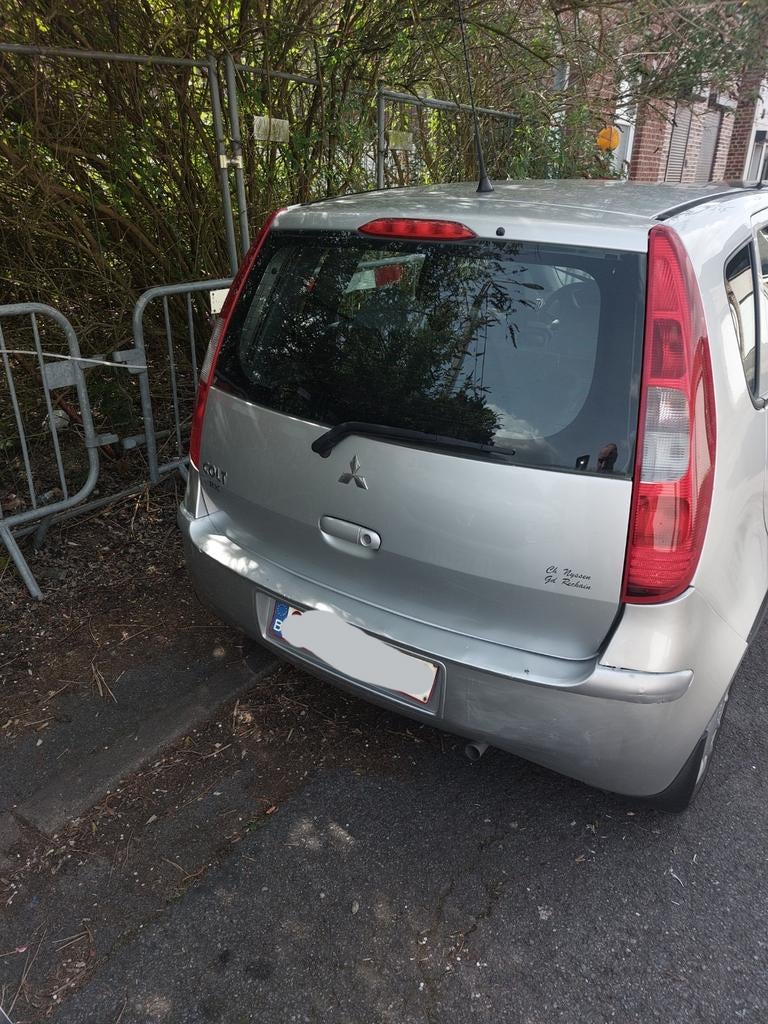 Mitsubishi colt, Auto's, Particulier, Benzine, Te koop