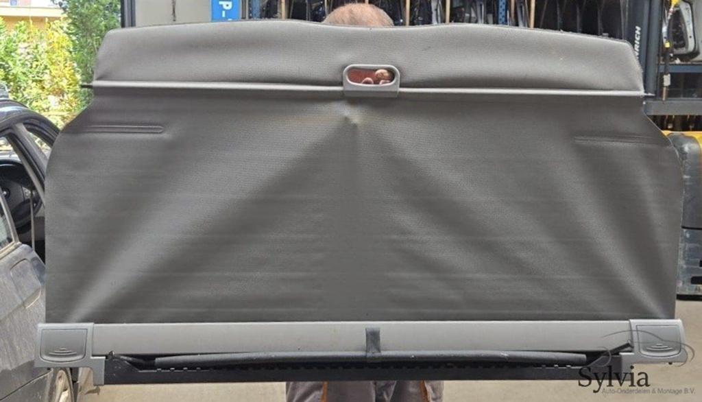 Rollo bagageruimte afdekzeil grijs BMW 3 serie E91 LCi 51477, Auto-onderdelen, Gebruikt, -, -, Ophalen of Verzenden