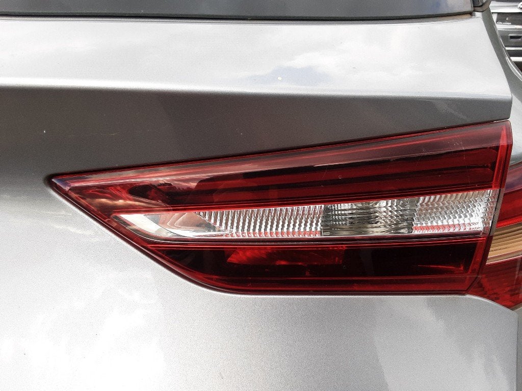 PANNEAU ARRIÈRE DROIT AVEC LAMPE Opel Grandland (X), Autos : Pièces & Accessoires, Opel, Opel Automobile GmbH, Utilisé, Kontakt-opel@opel.com