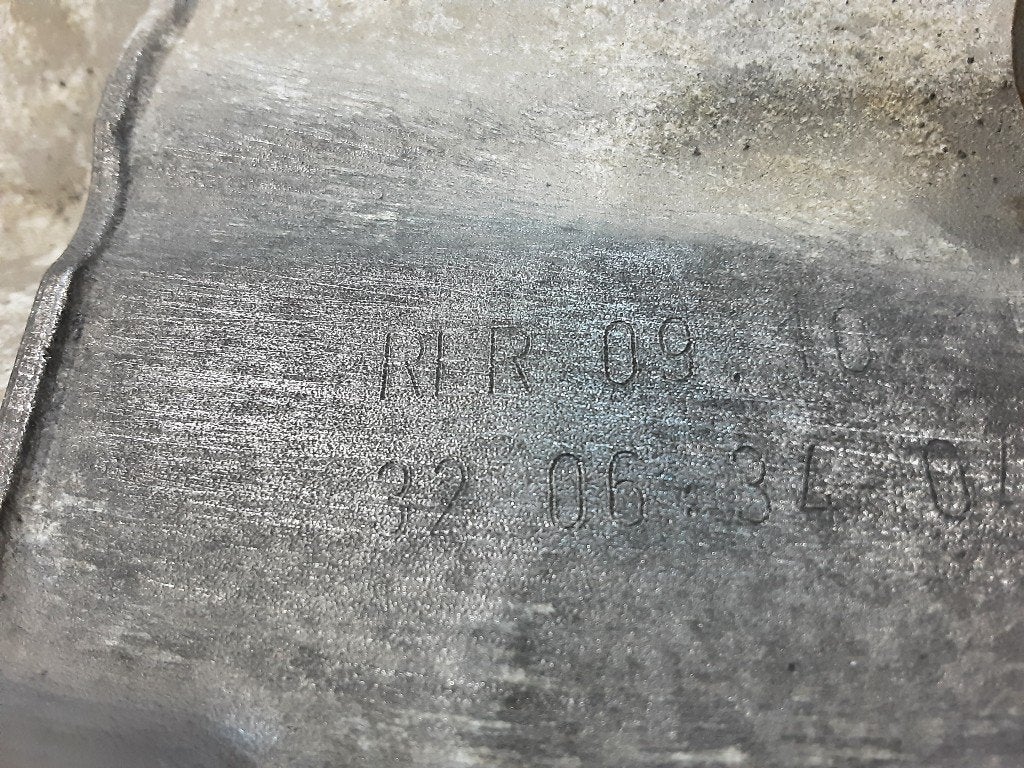 VERSNELLINGSBAK AUTOMAAT Volkswagen Golf VII (AUA) (RFR), Gebruikt, Volkswagen, Mevr. I. Hauben, Rue de l'Espoir 34 34
4030  GRIVEGNÉE, BE