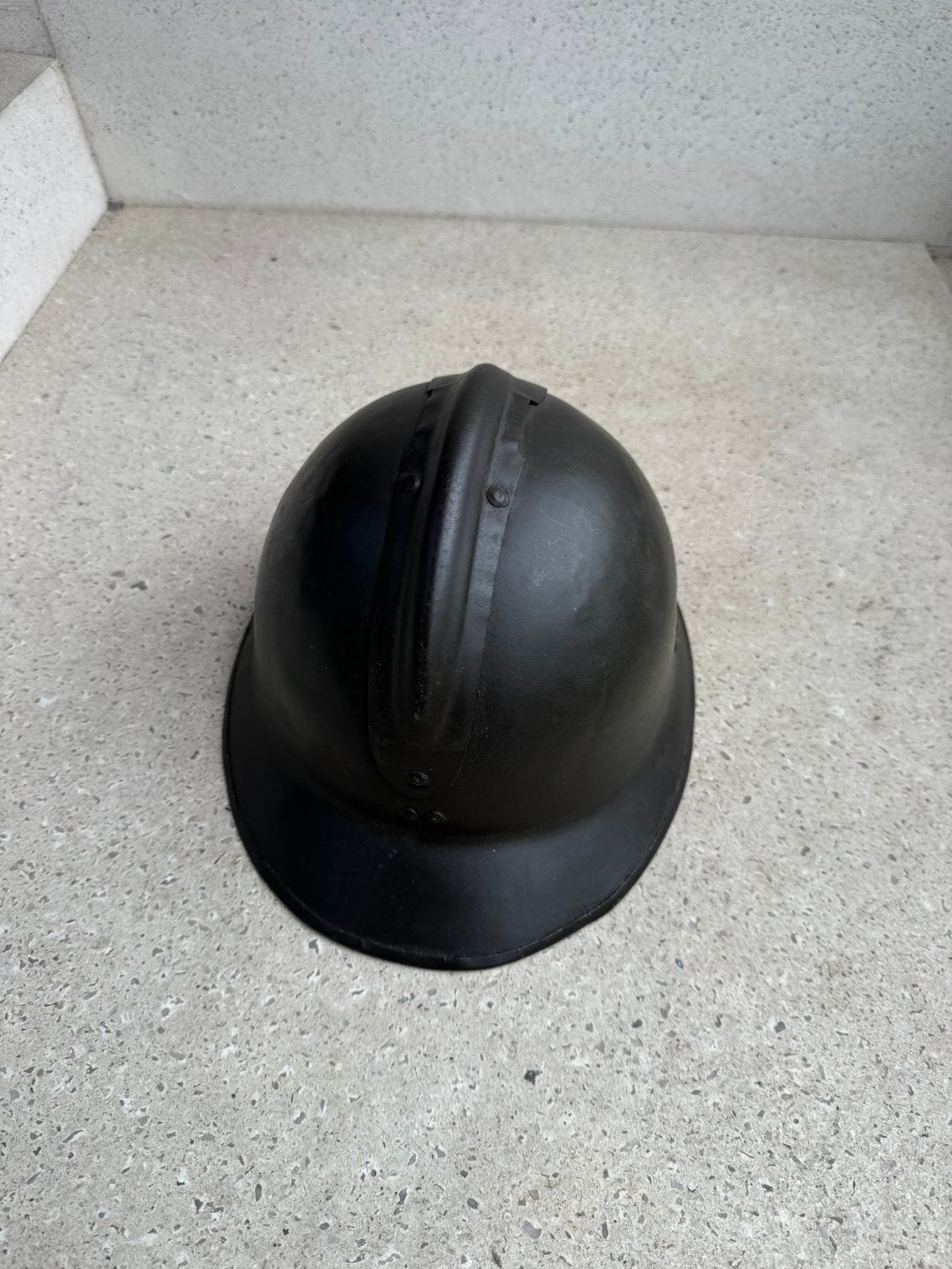 WW2 casque Adrian, Collections, Enlèvement ou Envoi