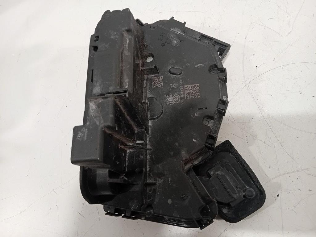 Slot mechaniek portier elektrisch centrale vergrendeling lin, Onderdelen@venauto.nl, Van der Ven Autorecycling B.V., Gebruikt
