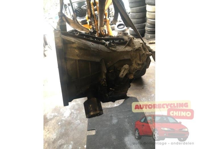 Automaatbak d'un Chrysler 300 M, 3 mois de garantie, Utilisé, -, -