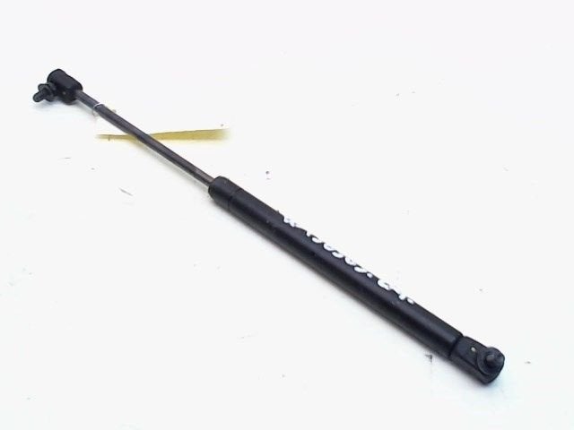 GASDRUKVEER LINKS ACHTER Daewoo / Chevrolet Aveo (250), Gebruikt, Daewoo