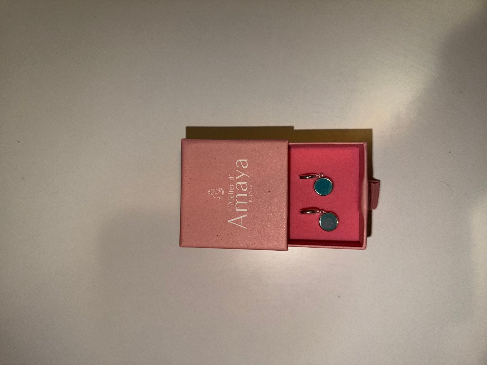 Sieraden, Ophalen of Verzenden, Zo goed als nieuw