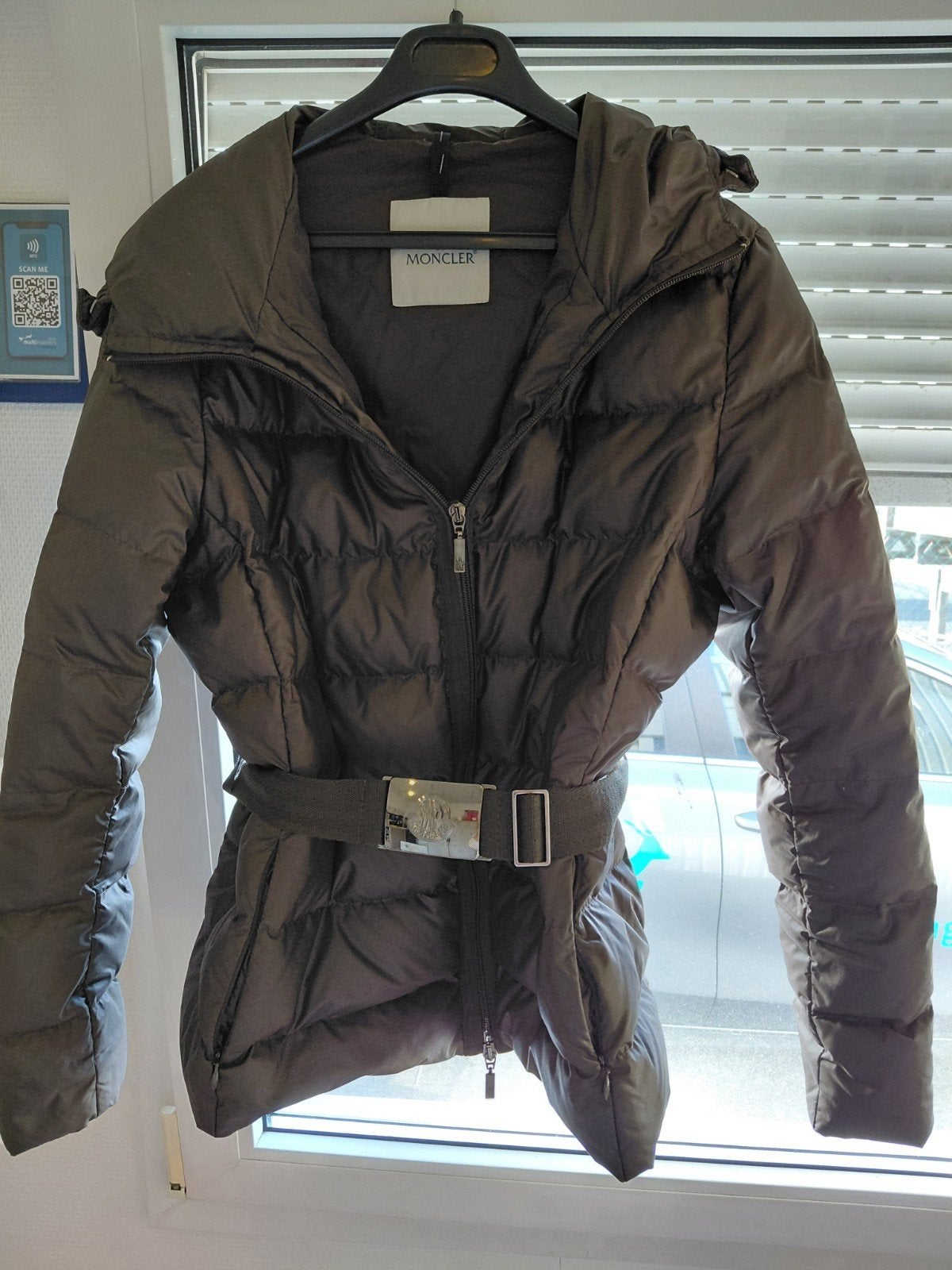 Jas moncler, Kleding | Dames, Jassen | Winter, Ophalen
