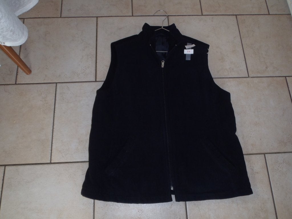 blouson sans manches taille 44, Vêtements | Femmes, Enlèvement ou Envoi, Comme neuf, Taille 42/44 (L)