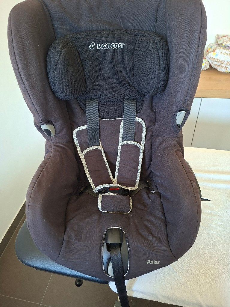 Maxi cosi axiss, Kinderen en Baby's, Autostoeltjes, Ophalen, Verstelbare rugleuning, 9 t/m 18 kg, Maxi-Cosi
