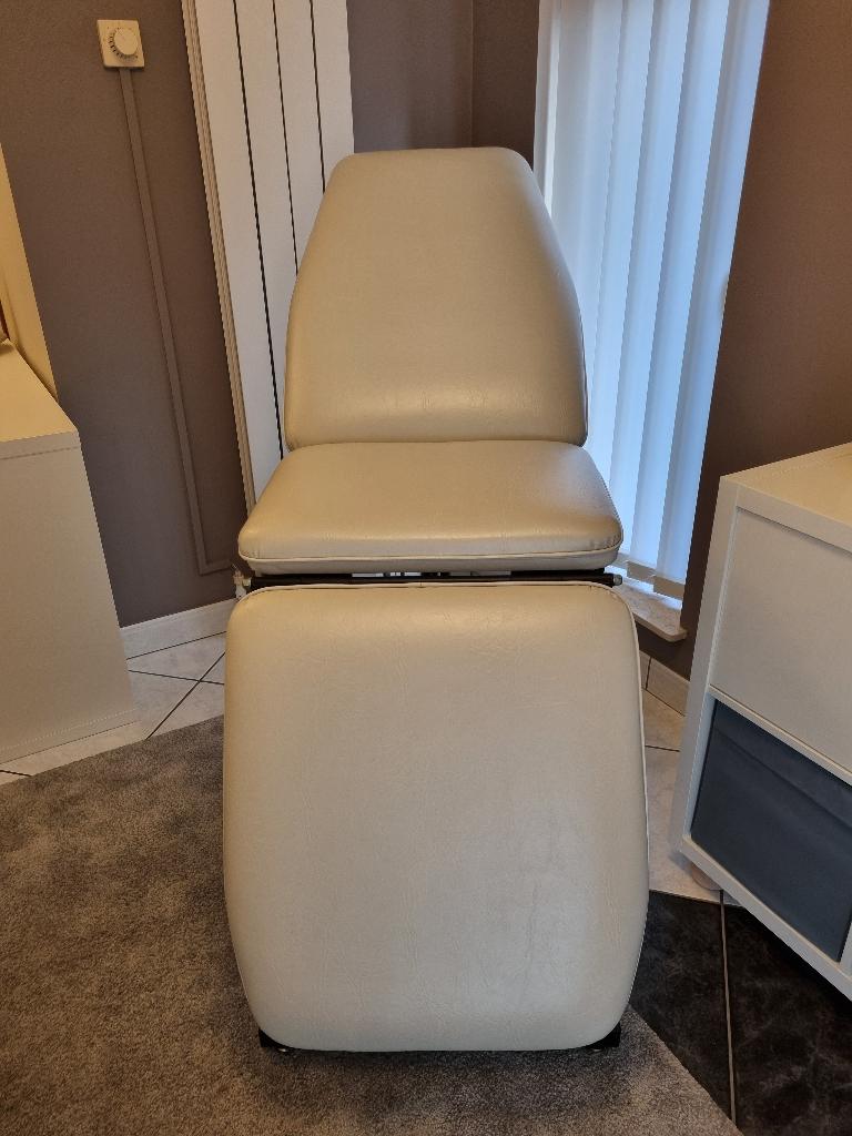 Fauteuil de soins kiné, Enlèvement, Comme neuf, Table de massage