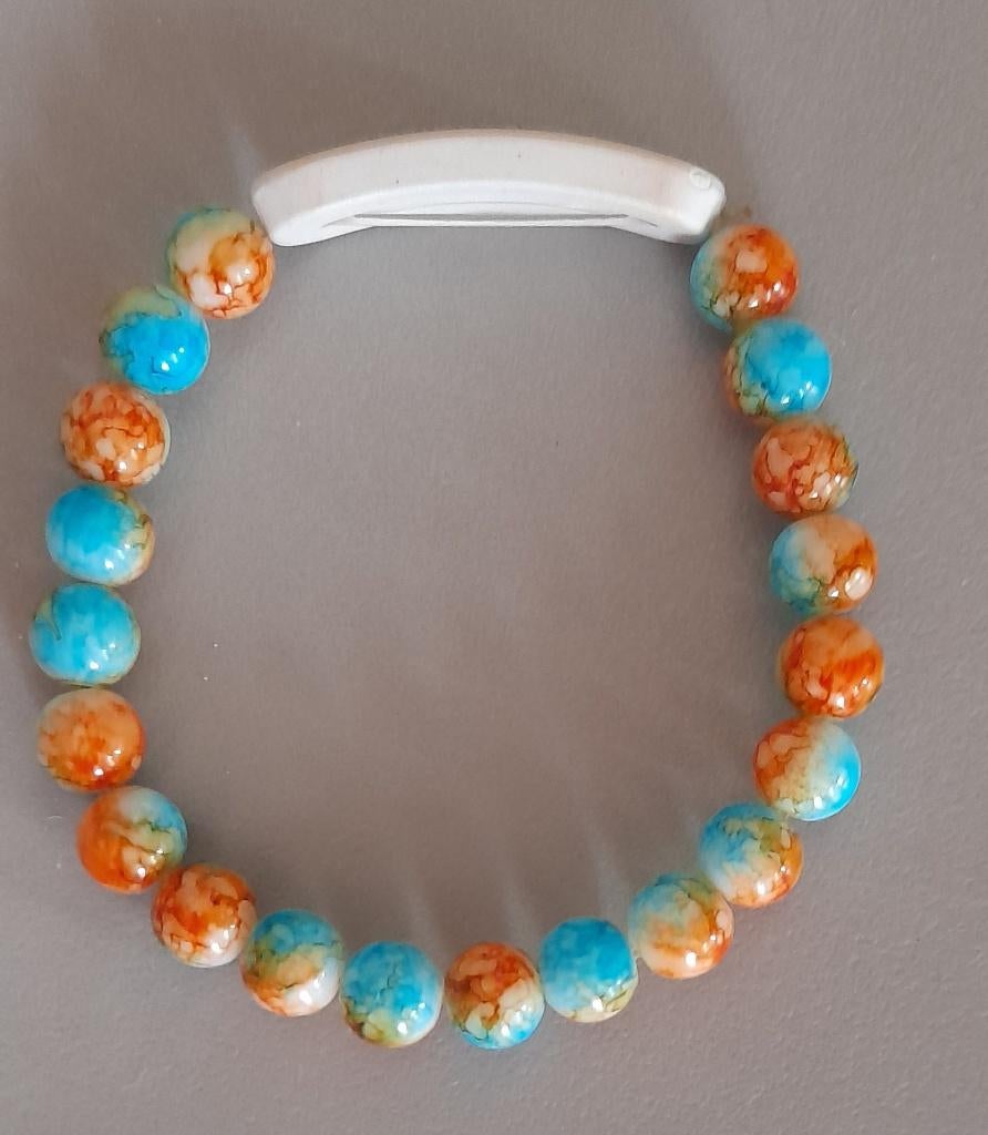 Bracelet, Handtassen en Accessoires, Armbanden, Ophalen, Nieuw