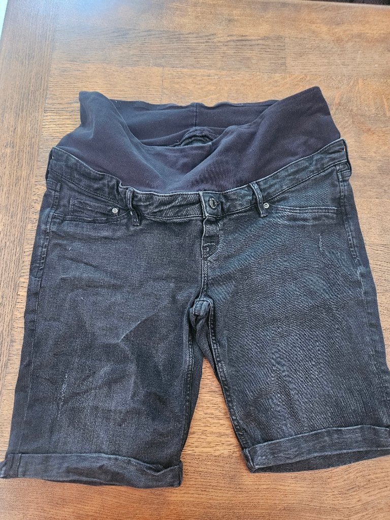 Short dames, Kleding | Dames, Broeken en Pantalons, Ophalen, Gedragen, Maat 42/44 (L)