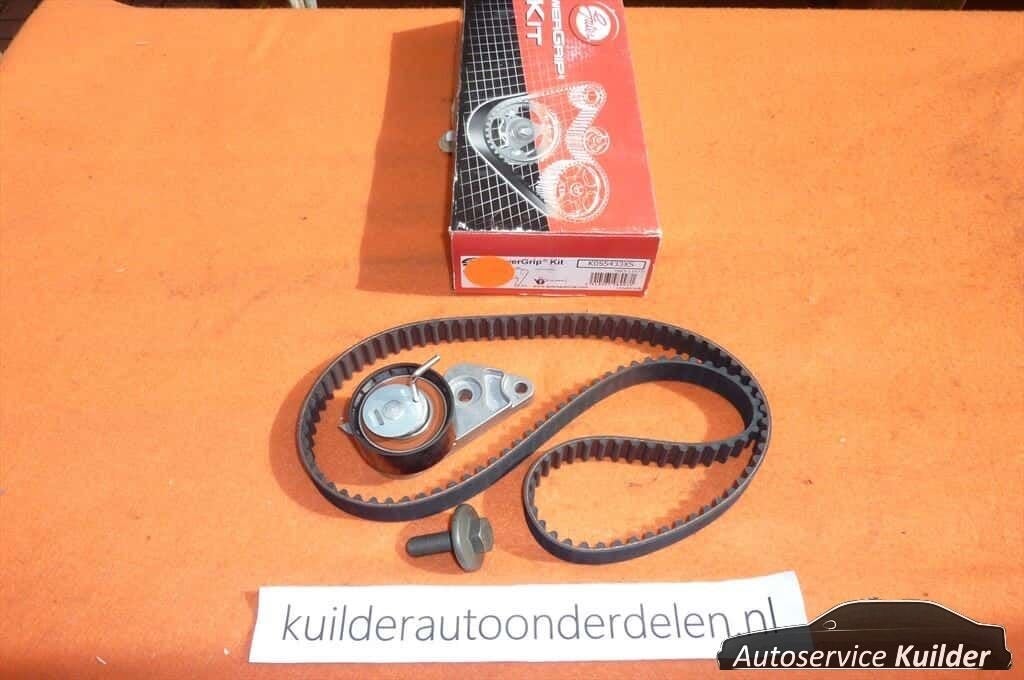 Distributieset Ford Puma Fiesta Mazda 121 Gates, Neuf, Ford, -, -