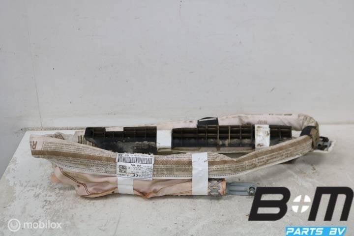 Dakairbag rechts Seat Arona 6F9880742G, Auto diversen, Anti-diefstal, Gebruikt