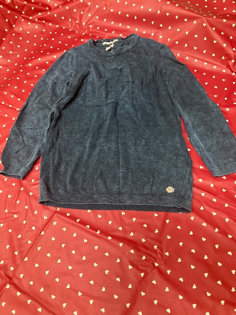 Trui pepe jeans 12 jaar, Gebruikt, Trui of Vest, Ophalen of Verzenden, Pepe jeans