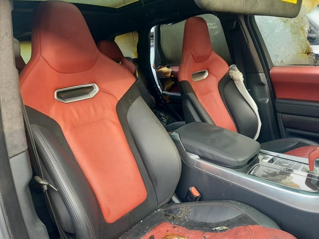 AIRBAG SIEGE Land + Range Rover Range Rover Sport (LW), Autos : Pièces & Accessoires, Utilisé, Land Rover