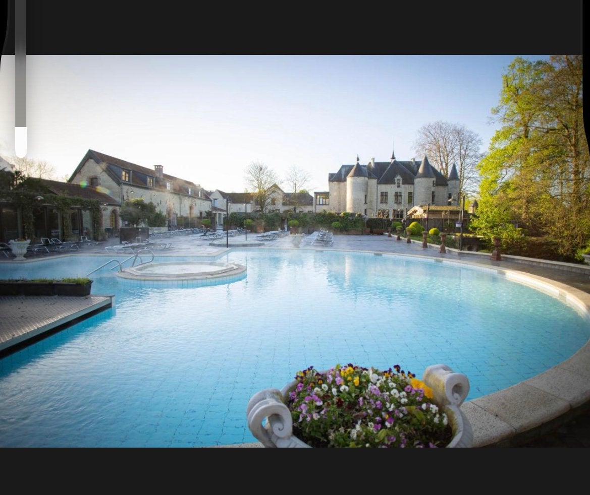 Séjour wellness Boetfort, Twee personen, Cadeaubon, Arrangement, Spa of Sauna