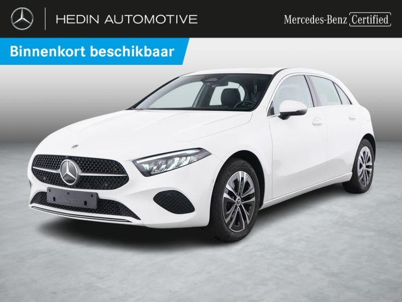 Mercedes-Benz A-Klasse 250 e Hatchback Luxury Line | Smartph, Autos, Achat, Euro 6, 16 kWh, Hybride rechargeable