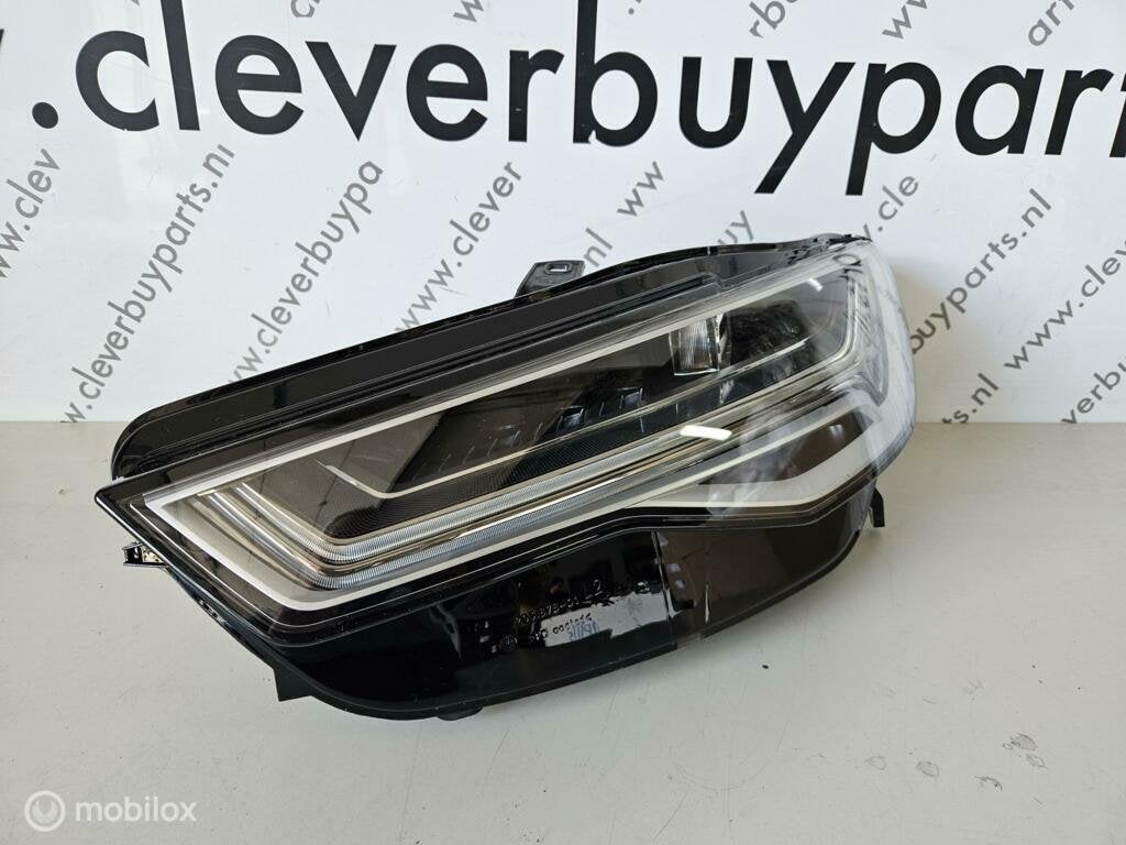 Koplamp led origineel Audi A6 Avant C7 ('11-'18) 4G0941035, Autos : Pièces & Accessoires, Éclairage, Audi, Utilisé, Enlèvement ou Envoi