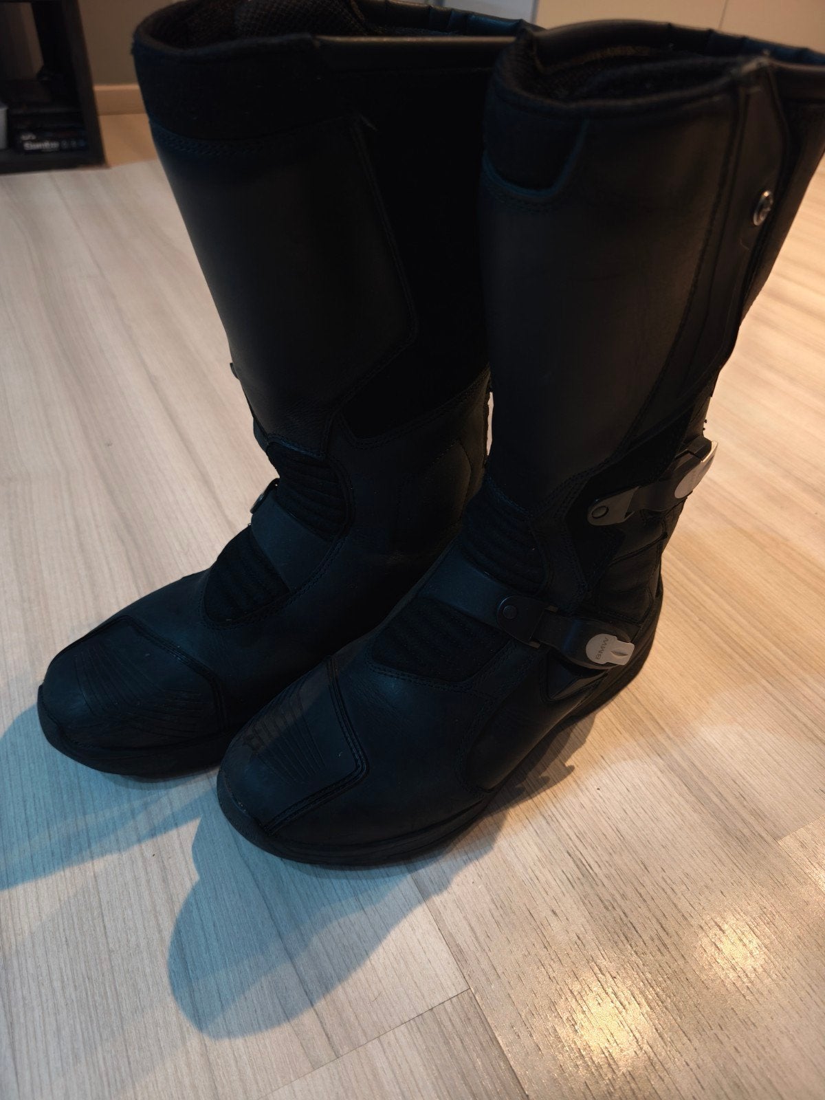 Bottes BMW Gravel Evo  Gore-Tex 43, Enlèvement ou Envoi