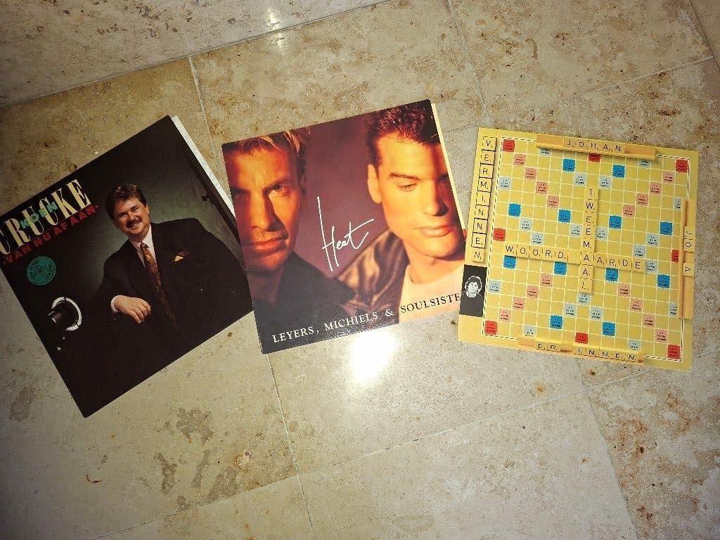 LP SOULSISTER EA, Cd's en Dvd's, Ophalen of Verzenden, Zo goed als nieuw, 12 inch, LP