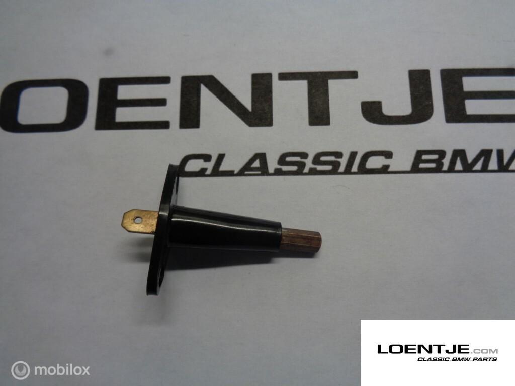 claxonstift, contactpin toeter bmw e30 e21 e3 e9 e12 e23 e24, Neuf, Enlèvement ou Envoi, BMW, BMW