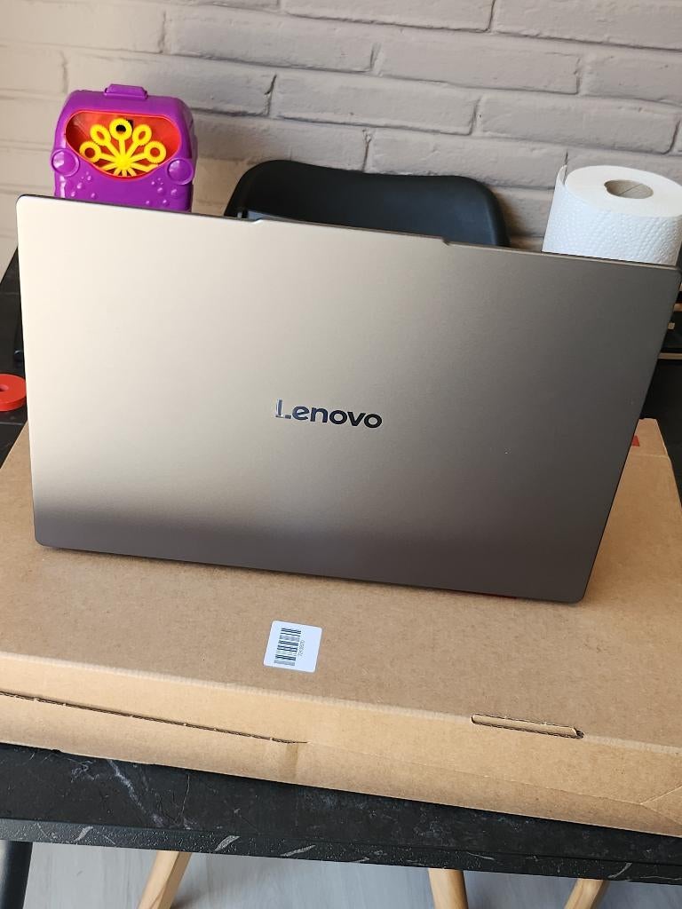 Brand New Lenovo IdeaPad Slim 3 15IRH10 – Unopened Box!, Neuf, 16 GB, Azerty, 15 pouces