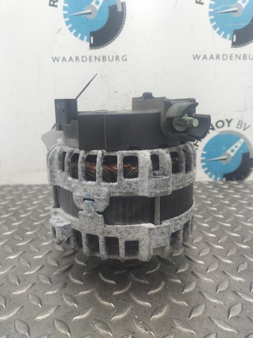 JAGUAR XF X260 R Dynamic S  DYNAMO 2021, Ophalen of Verzenden, Gebruikt, ARN erkend