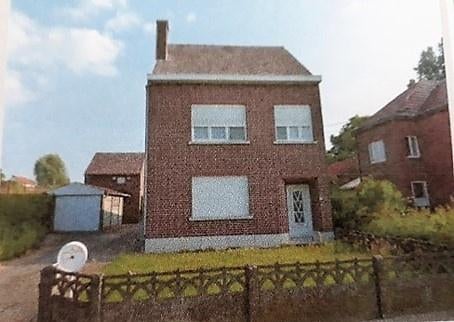 Huis te huur in Glabbeek, Maison individuelle, En direct du propriétaire, 3 pièces, Province du Brabant flamand