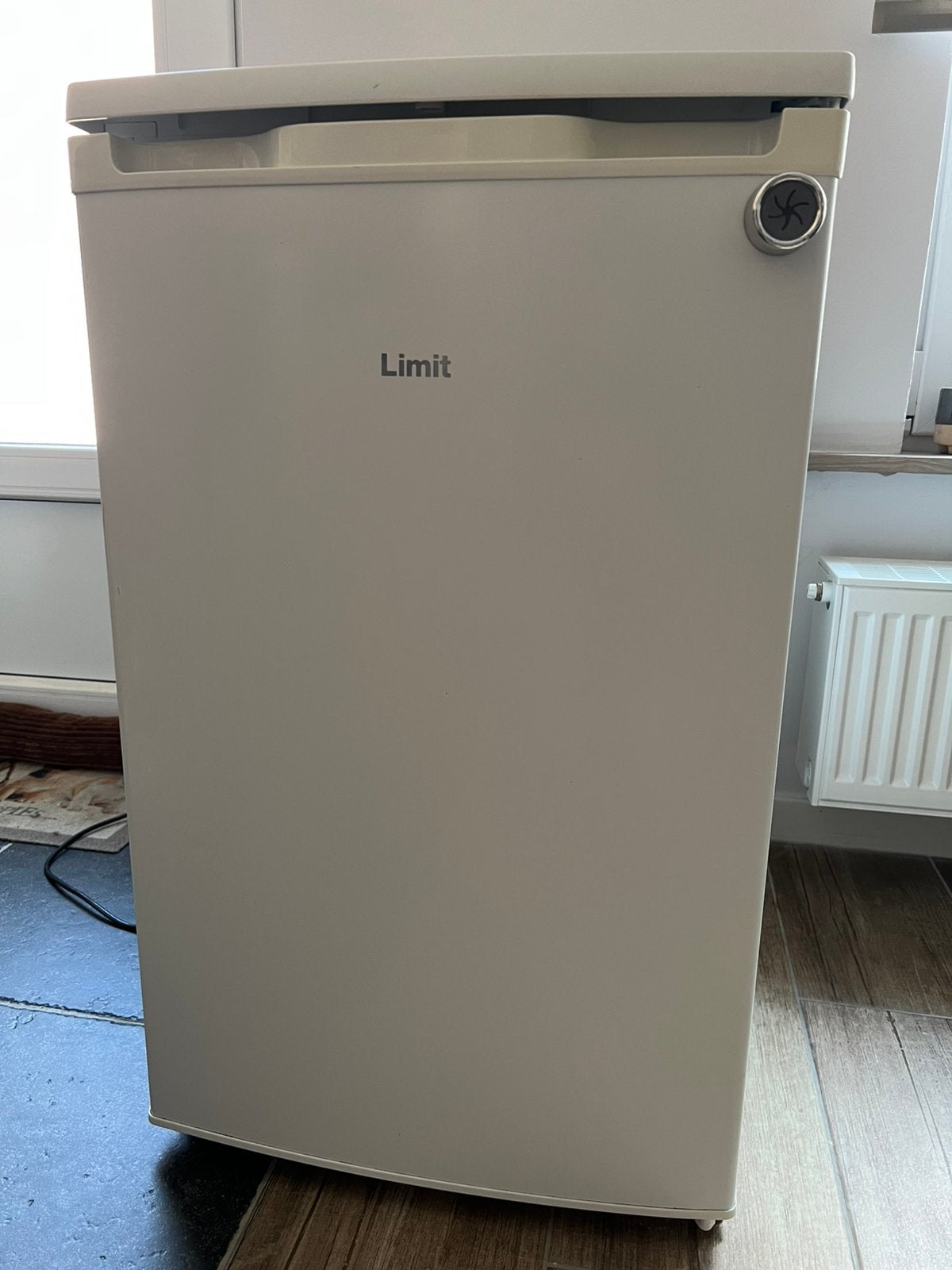 Kleine koelkast / frigo tafelmodel, Elektronische apparatuur, Koelkasten en IJskasten, Ophalen, Gebruikt, Zonder vriesvak