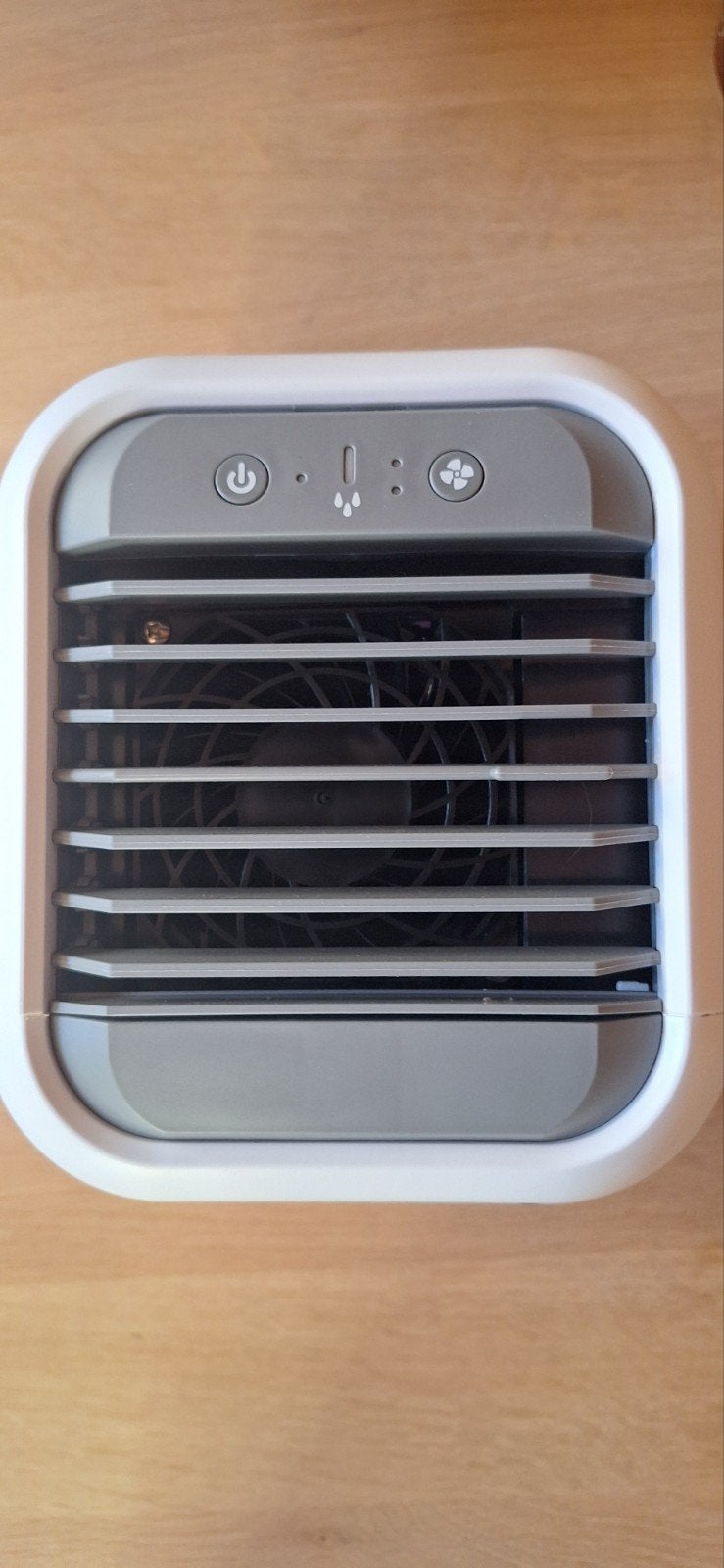 Bluesky aircooler, Electroménager, Enlèvement, Comme neuf